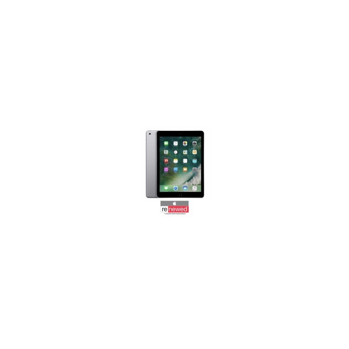 Apple ipad 2018 wifi space grey