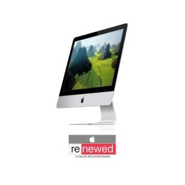 Ordenador all in one apple imac