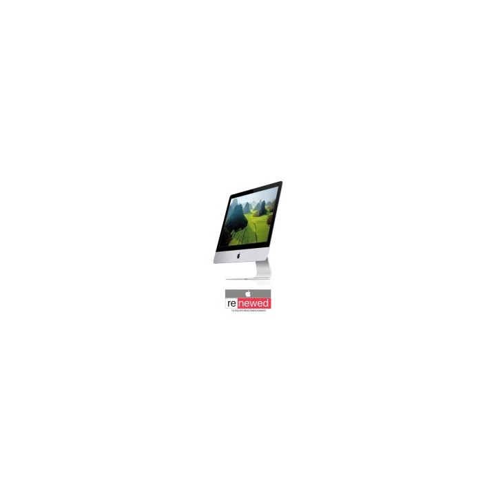 Ordenador all in one apple imac