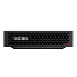 Mini ordenador lenovo thinkstation pgx gb10