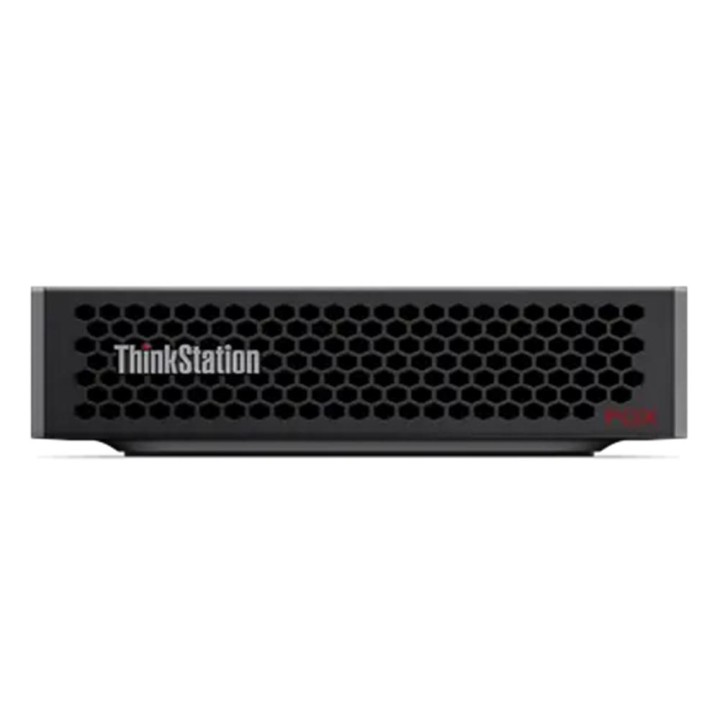 Mini ordenador lenovo thinkstation pgx gb10