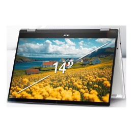 Portatil acer chromebook plus spin 514