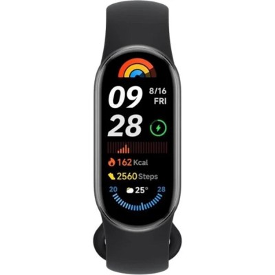 Pulsera smartband xiaomi mi band 9