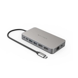 Hub hyper drive usb tipo c