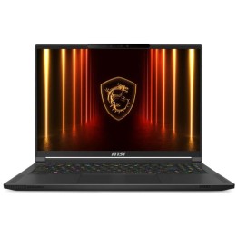 Portatil msi stealth 16 ai - 047es u9 - 285h