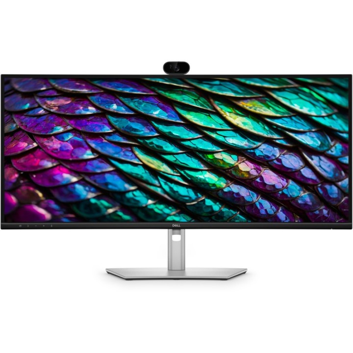 Monitor led 34 pulgadas dell pro p