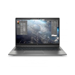 Portatil reacondicionado hp zbook firefly 14