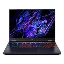 Portatil acer predator helios neo 16
