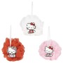 Esponja ducha Hello Kitty surtido