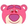 Toalla pelo Lotso Toy Story Disney Pixar