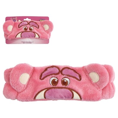 Diadema maquillaje Lotso Toy Story Disney Pixar