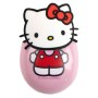 Cepillo pelo desenredante Hello Kitty