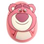 Cepillo pelo desenredante Lotso Toy Story Disney Pixar