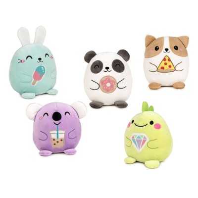 Peluche Kawaii Sweeties 20cm surtido