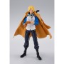 Figura S.H. Figuarts Sabo Revolutionary Army Chief of Staff One Piece 15,5cm