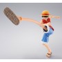 Set Accesorios S.H. Figuarts Monkey D Luffy Romance Dawn Gum Gum One Piece