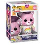 Figura POP Care Bears x Monsters Cheer Bear as Bride of Frankenstein