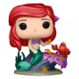 Figura POP Disney Princess Ariel Exclusive