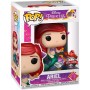 Figura POP Disney Princess Ariel Exclusive