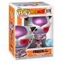 Figura POP Dragon Ball Z Frieza Exclusive