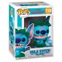 Figura POP Disney Lilo &38 Stitch Hula Stitch Exclusive