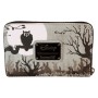 Cartera Skelenton Dance Disney Loungefly