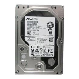 Disco duro interno dell 3.5 pulgadas 4tb