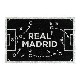 Felpudo real madrid