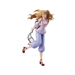 Figura ichibansho one piece masterlise devils