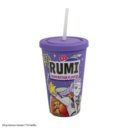 Tumbler cinereplicas kpop demon hunters rumi
