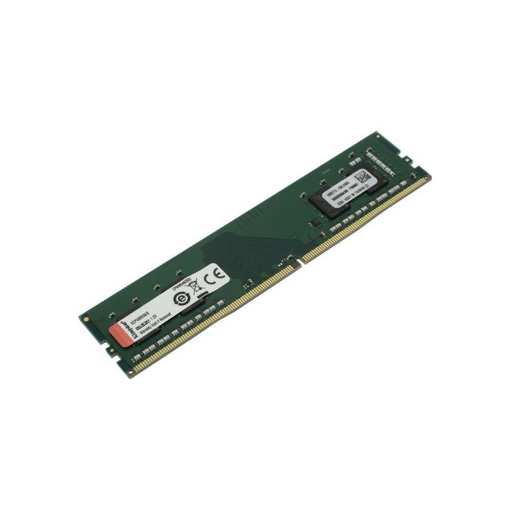 Memoria ddr4 8gb kingston 2666 mhz