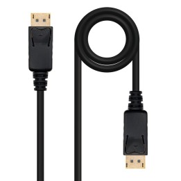 Cable displayport dp m -  dp