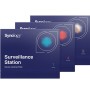 Synology Licencia Virtual (x1) Surveillance/Mail