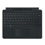 Microsoft Surface Pro Signature Keyboard ES Negro