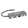 D-Link DUB-2335 6-in-1 USB-C Hub HDMI/GbE/PD