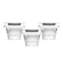 Ubiquiti UVC-G3-F-C-3 Soporte Techo Pack-3