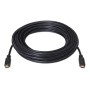 Nanocable Cable  HDMI V1.4 con Ferrita