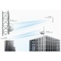 Ubiquiti AirFiber X Antenna AF-5G30-S45 5GHz 30dBi