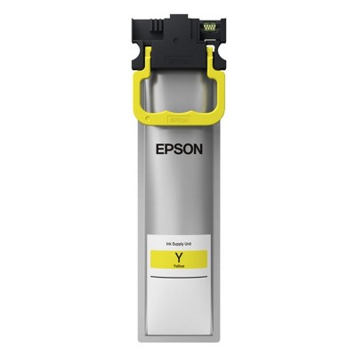 Epson Cartucho T9454 Amarillo