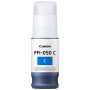 Canon Botella PFI-050C Cian