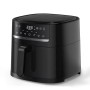 Xiaomi Mi Smart Air Fryer 6L 1500W Negra