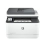 HP Multifunción Láserjet Pro 3102FDN Fax/ Dúplex