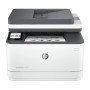 HP Multifunción Láserjet Pro 3102FDW Wifi Dúplex