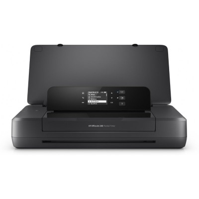 HP Impresora Officejet 200 Mobile