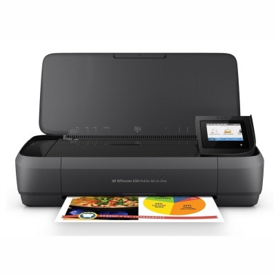 HP Impresora Officejet 250 Mobile