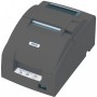 Epson Impresora Tickets TM-U220BU Usb Corte  Negra