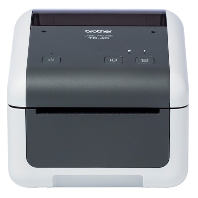 Brother Impresora Etiquetas TD-4410D Usb