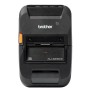 Brother Impresora Térmica 3" RJ-3250WBL Wifi/Bth