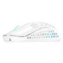 Cherry Xtrfy Ratón RGB 400-16.000 dpi inal. White