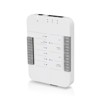 Ubiquiti Unifi Access UA-Hub Controlador IP PoE